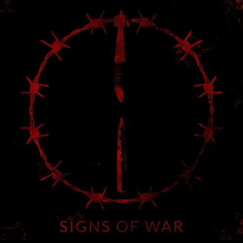 Nuclear Storm : Signs of War